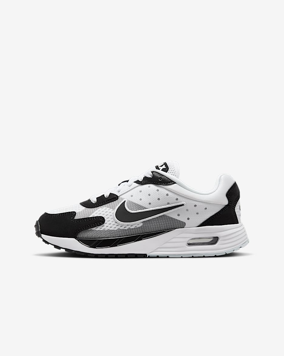 Nike Air Max Solo Big Kids Shoes. Nike